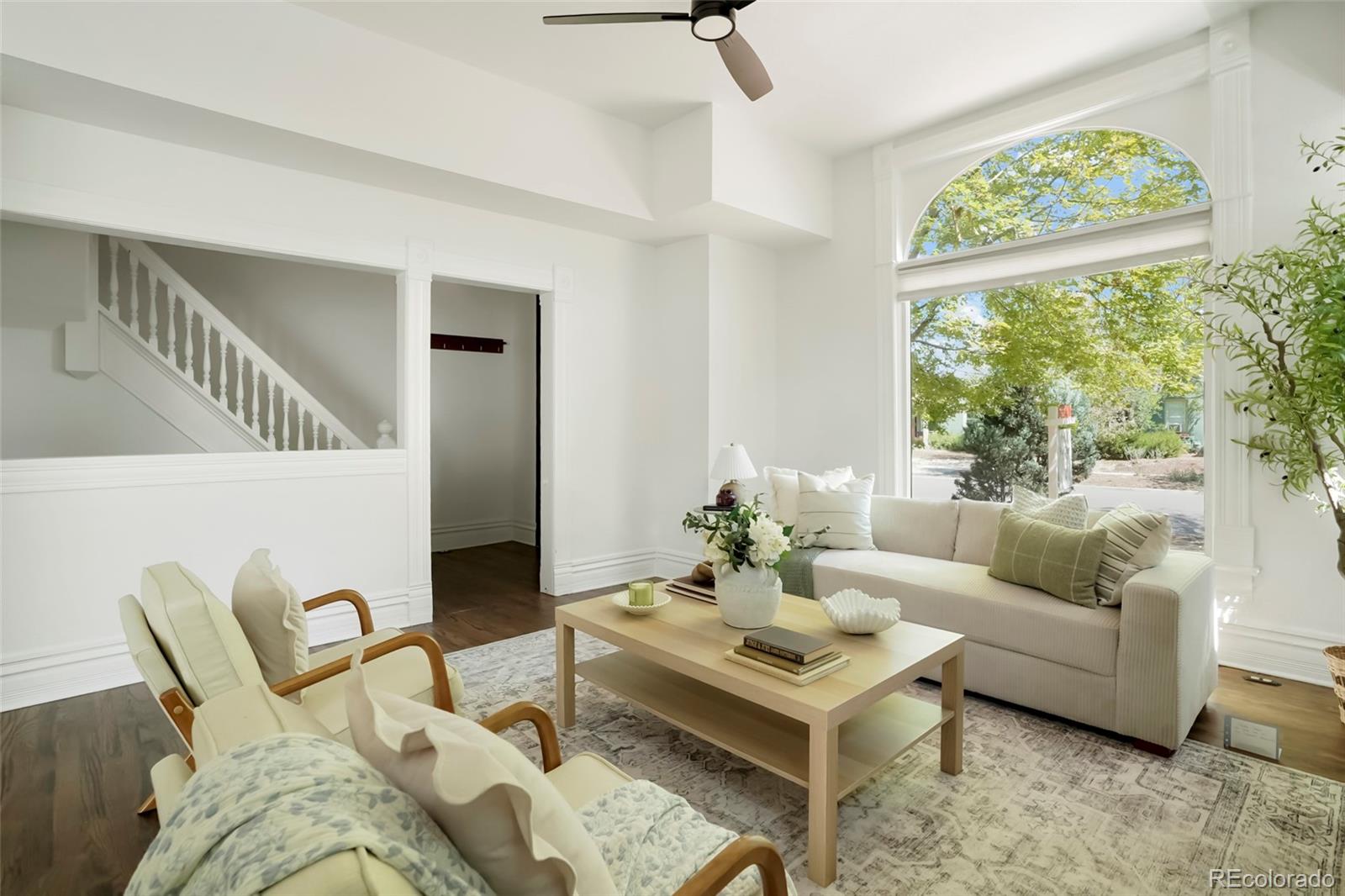 MLS Image #7 for 3037 n high street,denver, Colorado