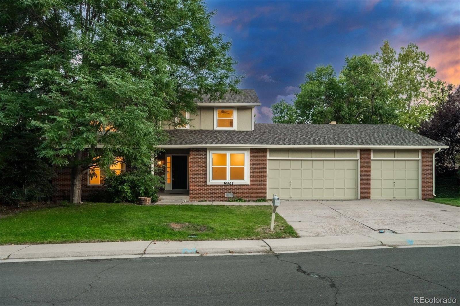 MLS Image #0 for 10562 e maplewood drive,englewood, Colorado