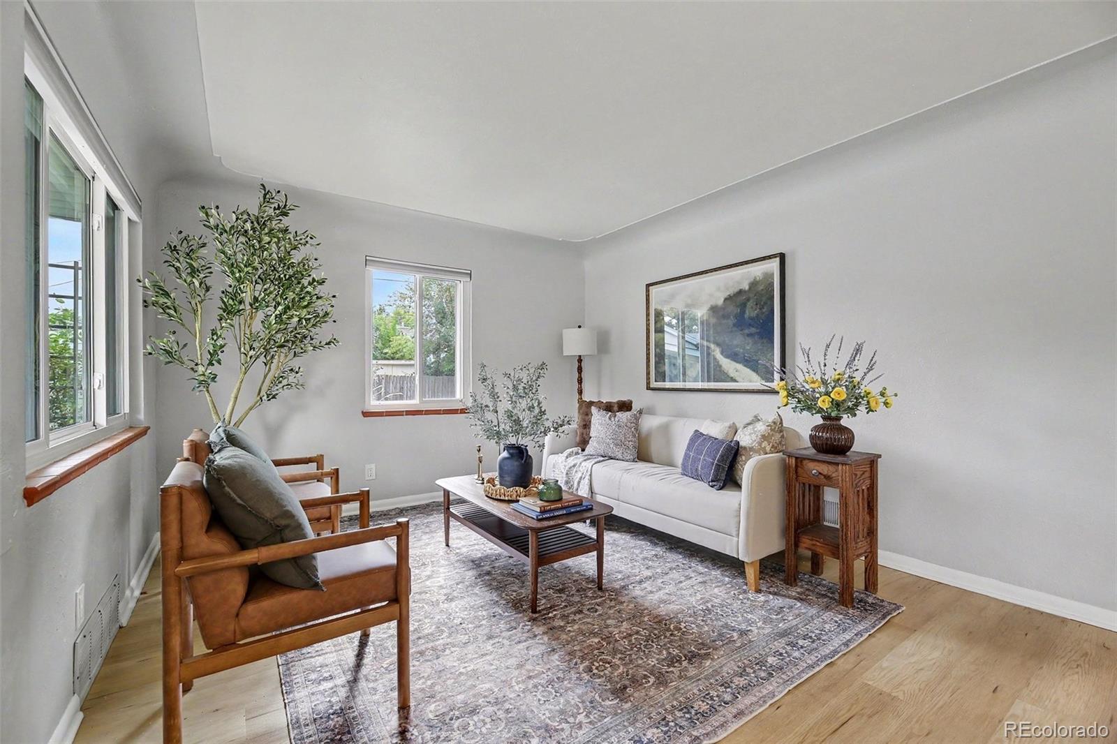 MLS Image #3 for 2161 w fair circle,littleton, Colorado