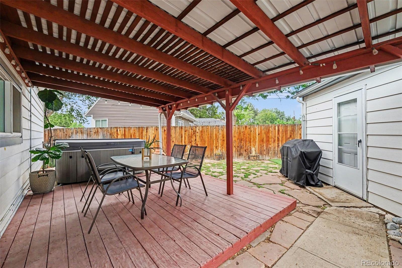 MLS Image #33 for 2161 w fair circle,littleton, Colorado
