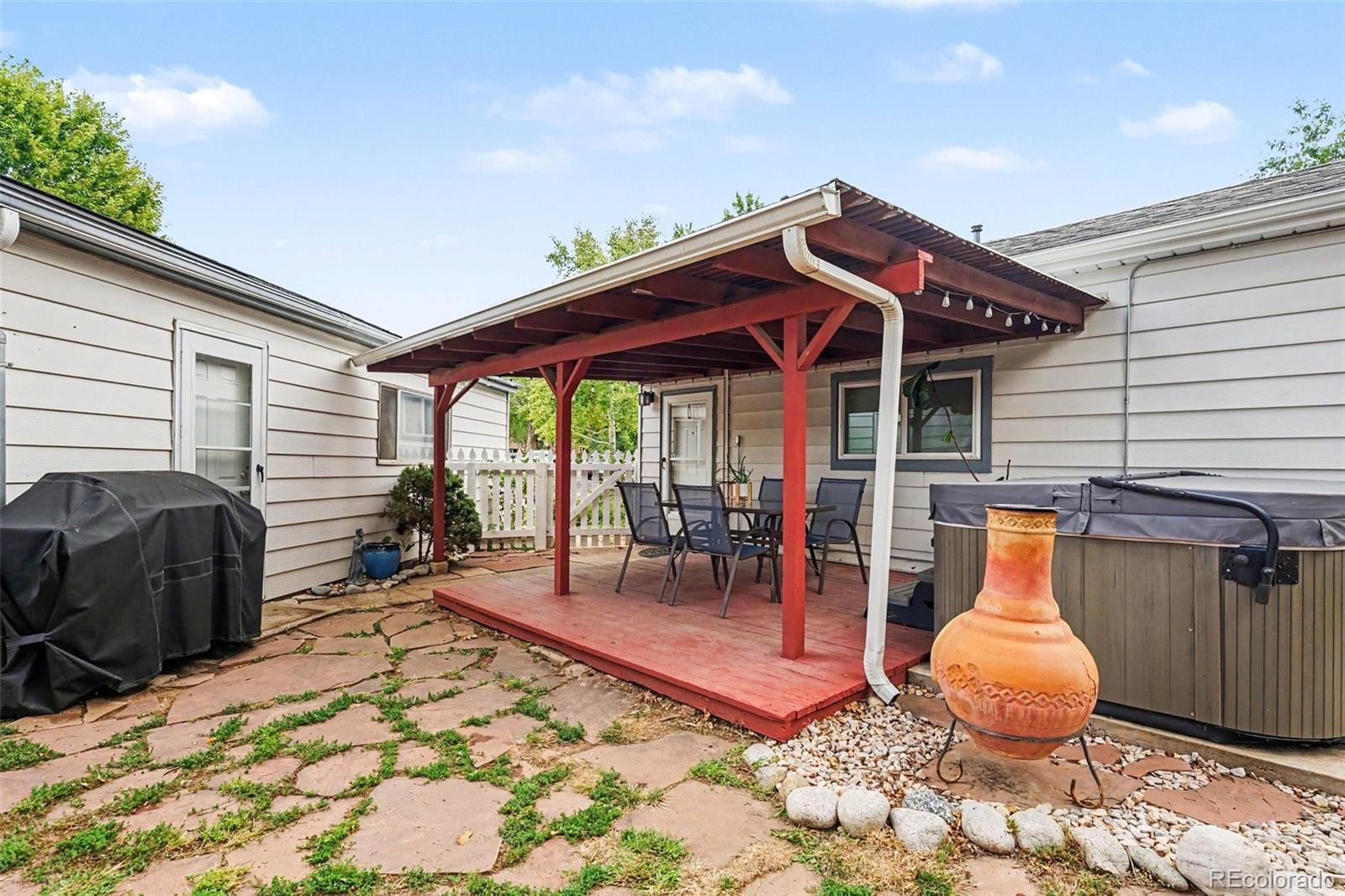 MLS Image #35 for 2161 w fair circle,littleton, Colorado