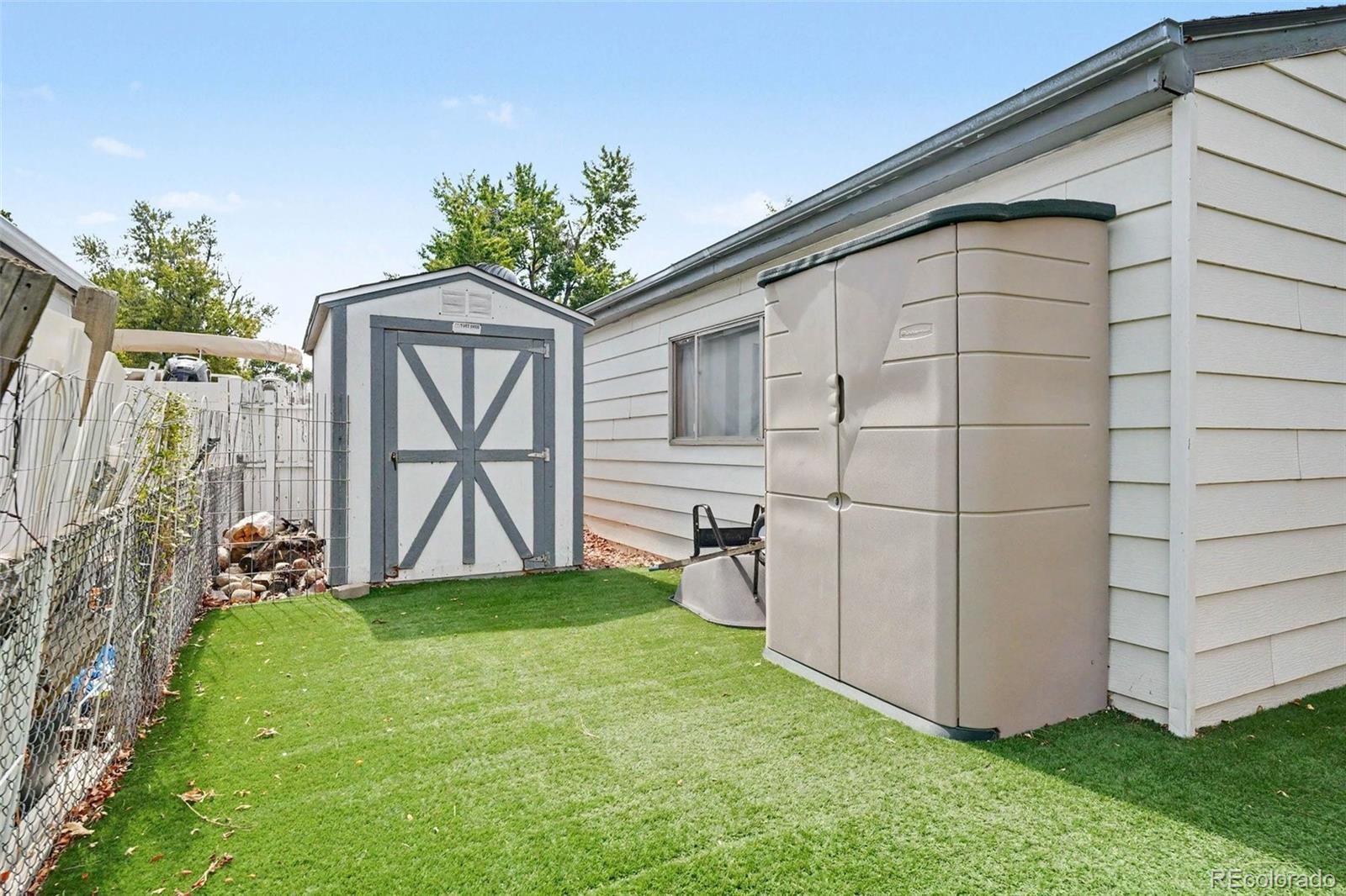MLS Image #38 for 2161 w fair circle,littleton, Colorado