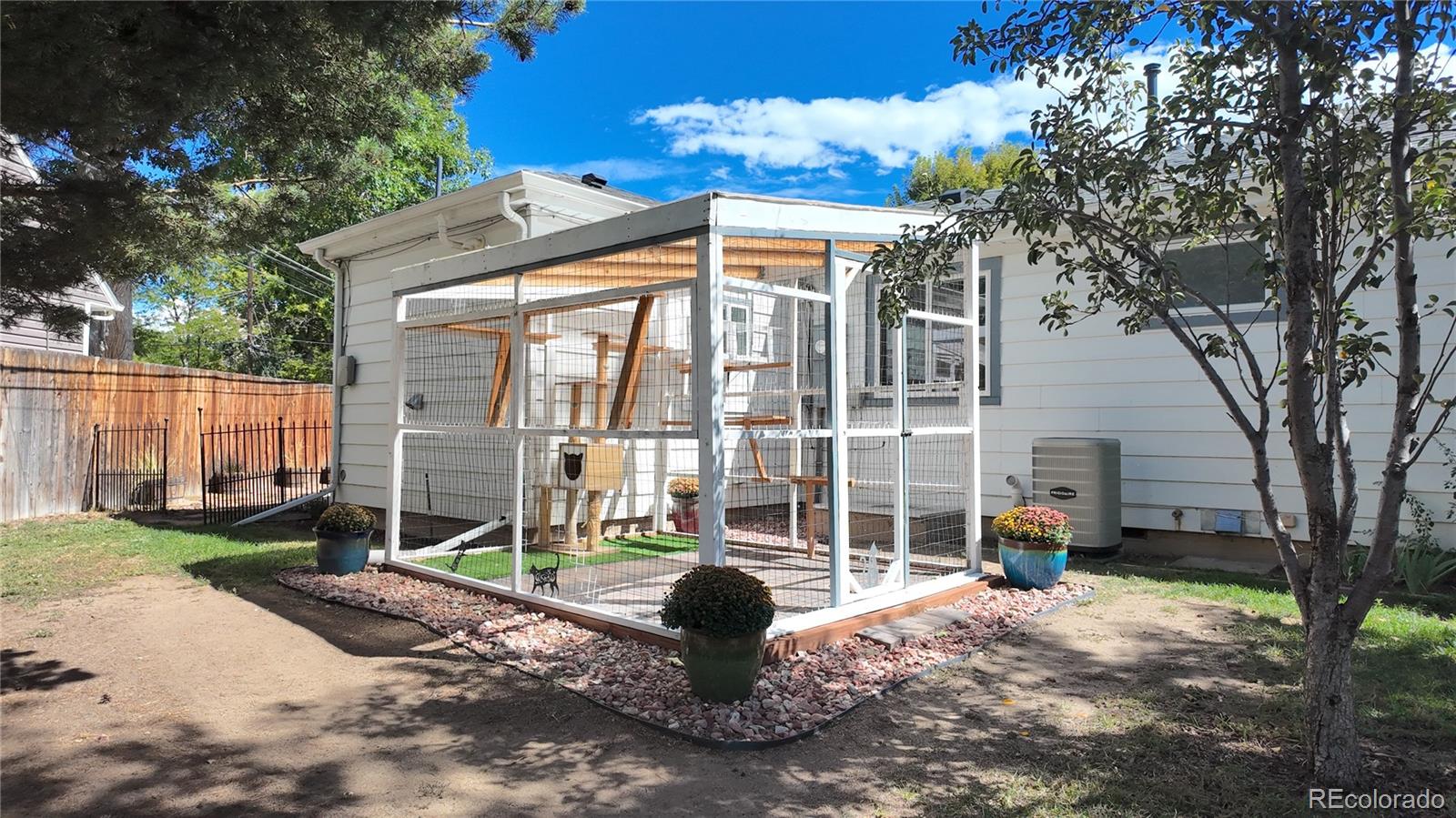 MLS Image #39 for 2161 w fair circle,littleton, Colorado
