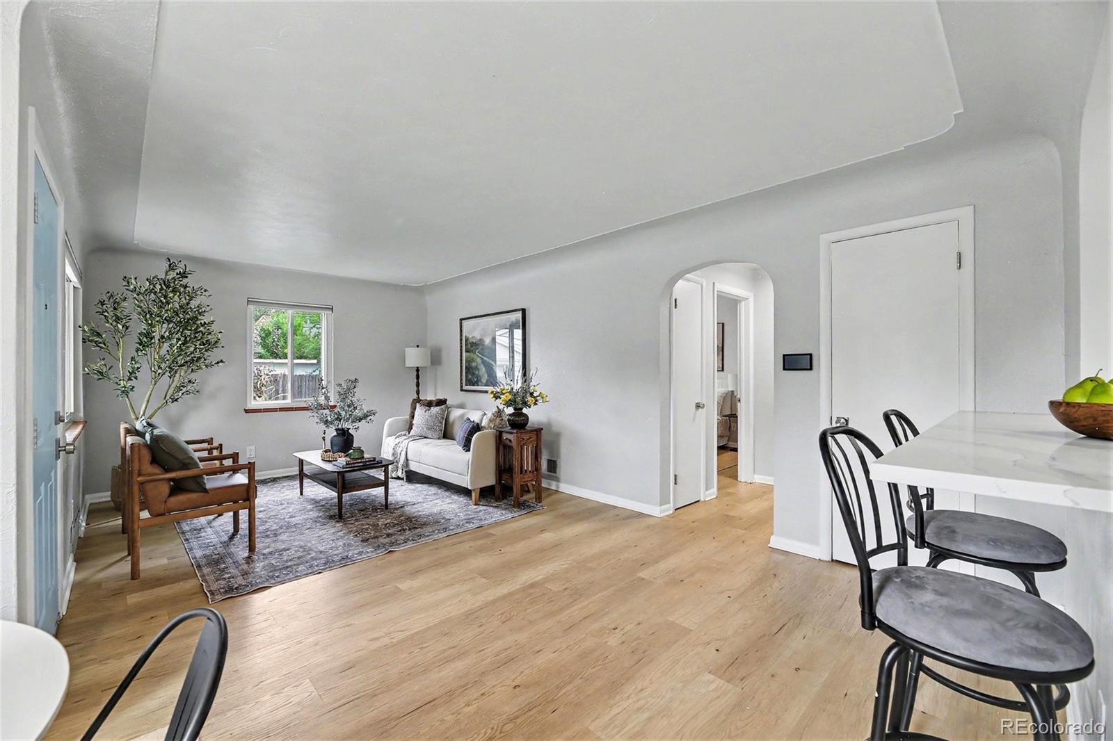 MLS Image #4 for 2161 w fair circle,littleton, Colorado