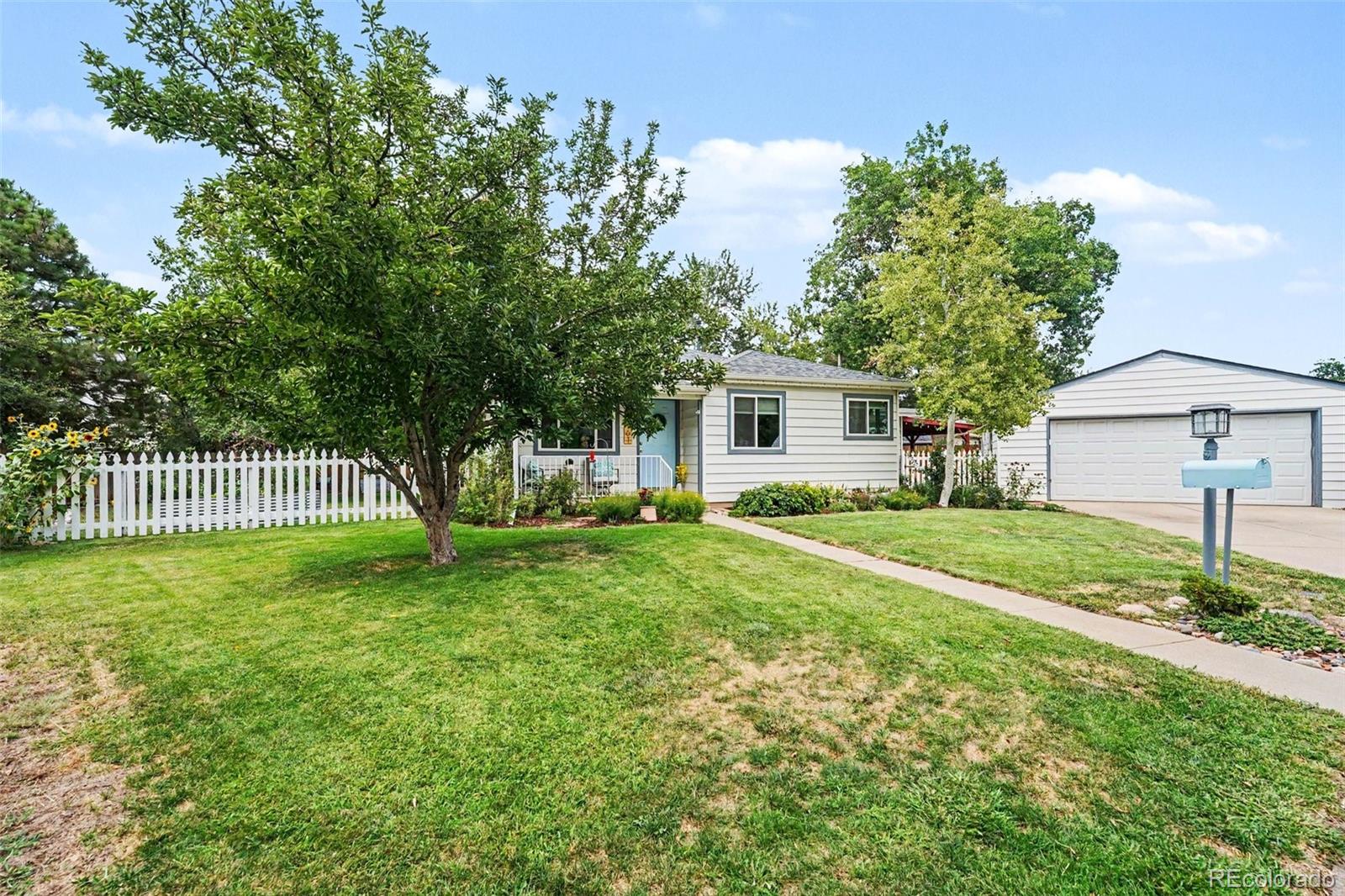 MLS Image #41 for 2161 w fair circle,littleton, Colorado
