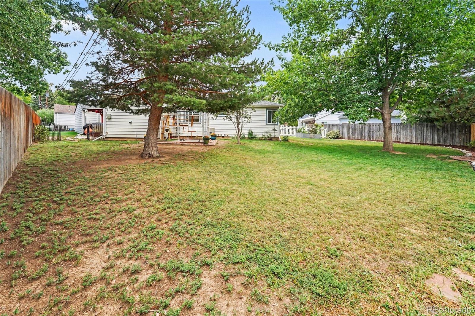 MLS Image #42 for 2161 w fair circle,littleton, Colorado