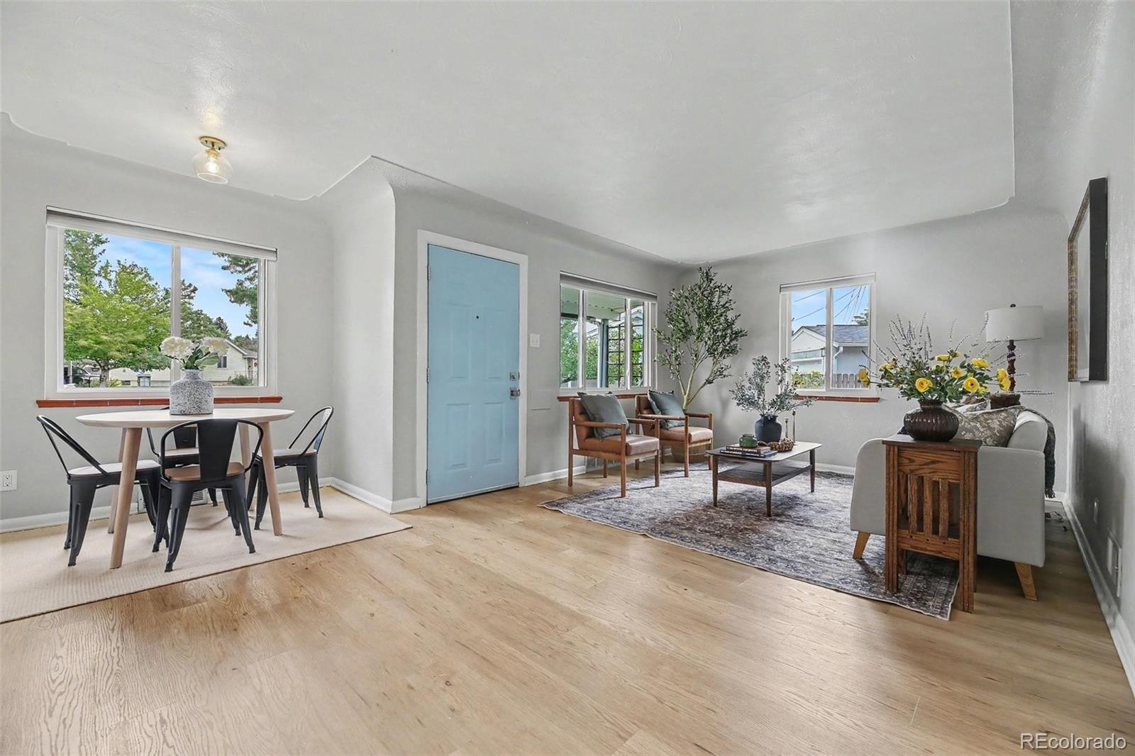 MLS Image #5 for 2161 w fair circle,littleton, Colorado