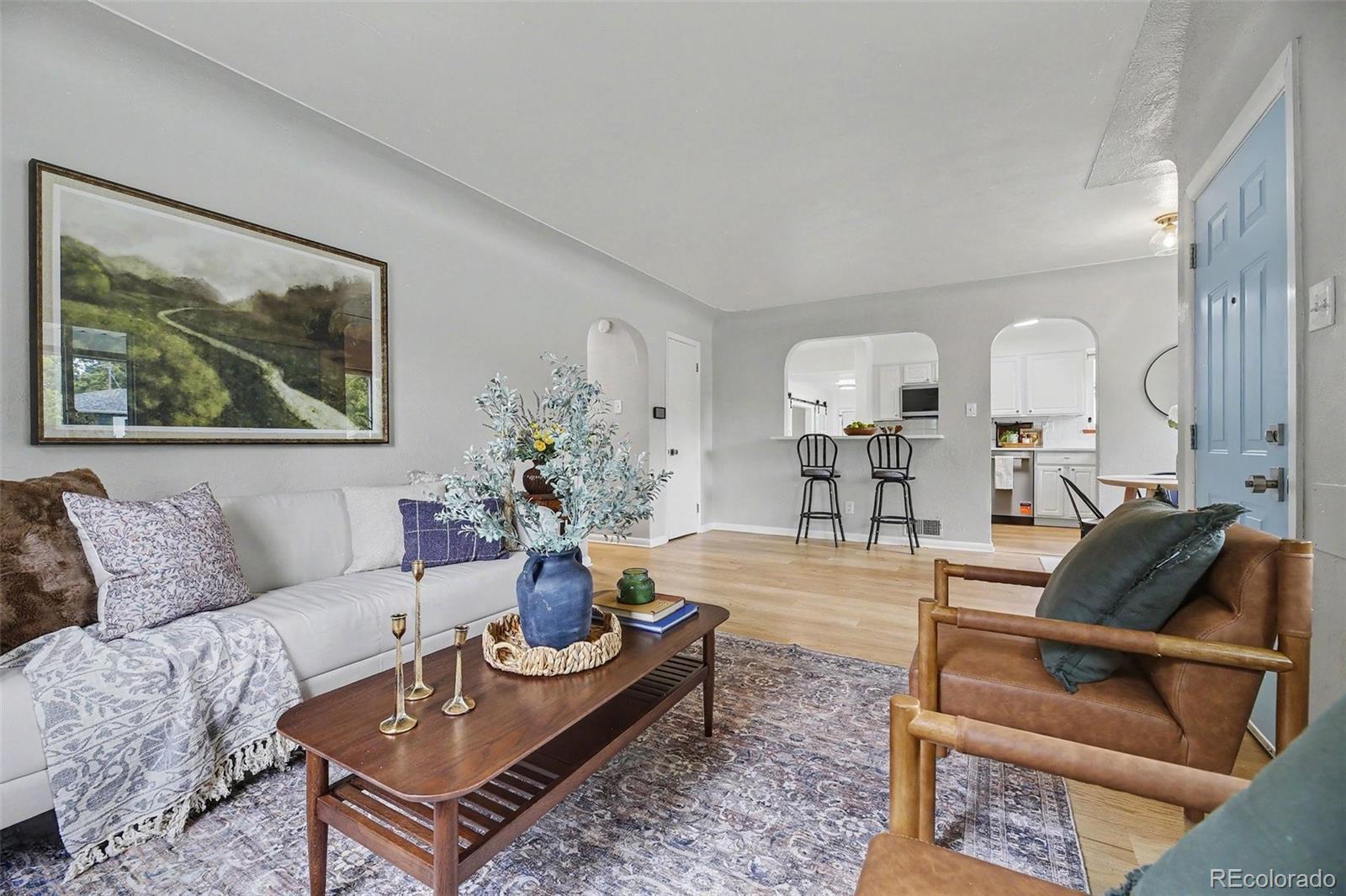 MLS Image #7 for 2161 w fair circle,littleton, Colorado