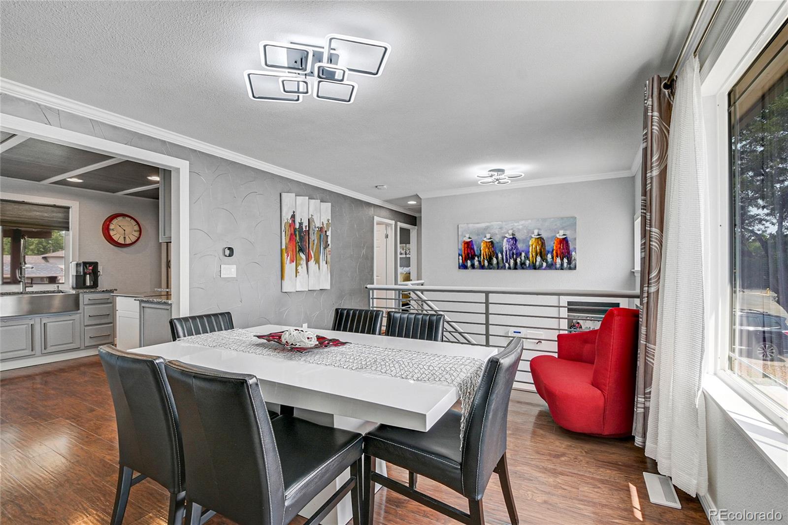 MLS Image #10 for 3021 s helena street,aurora, Colorado