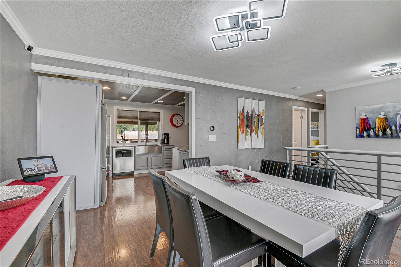 MLS Image #11 for 3021 s helena street,aurora, Colorado