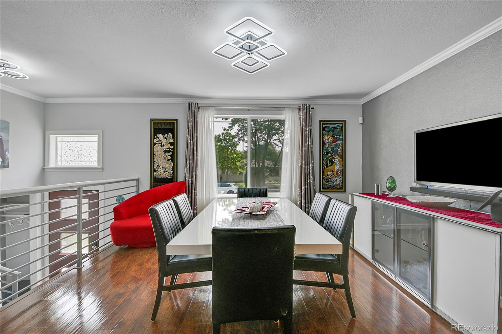 MLS Image #13 for 3021 s helena street,aurora, Colorado
