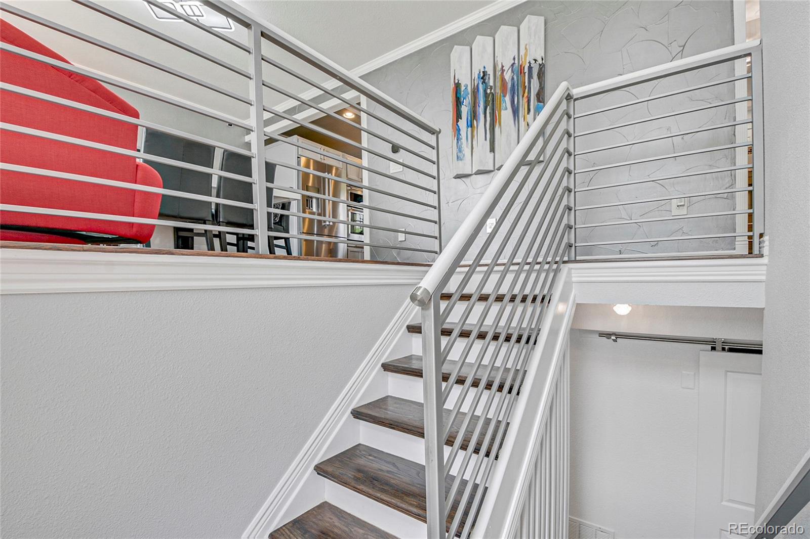MLS Image #2 for 3021 s helena street,aurora, Colorado
