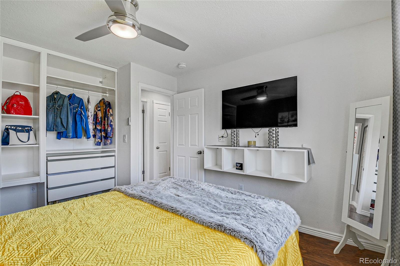 MLS Image #24 for 3021 s helena street,aurora, Colorado