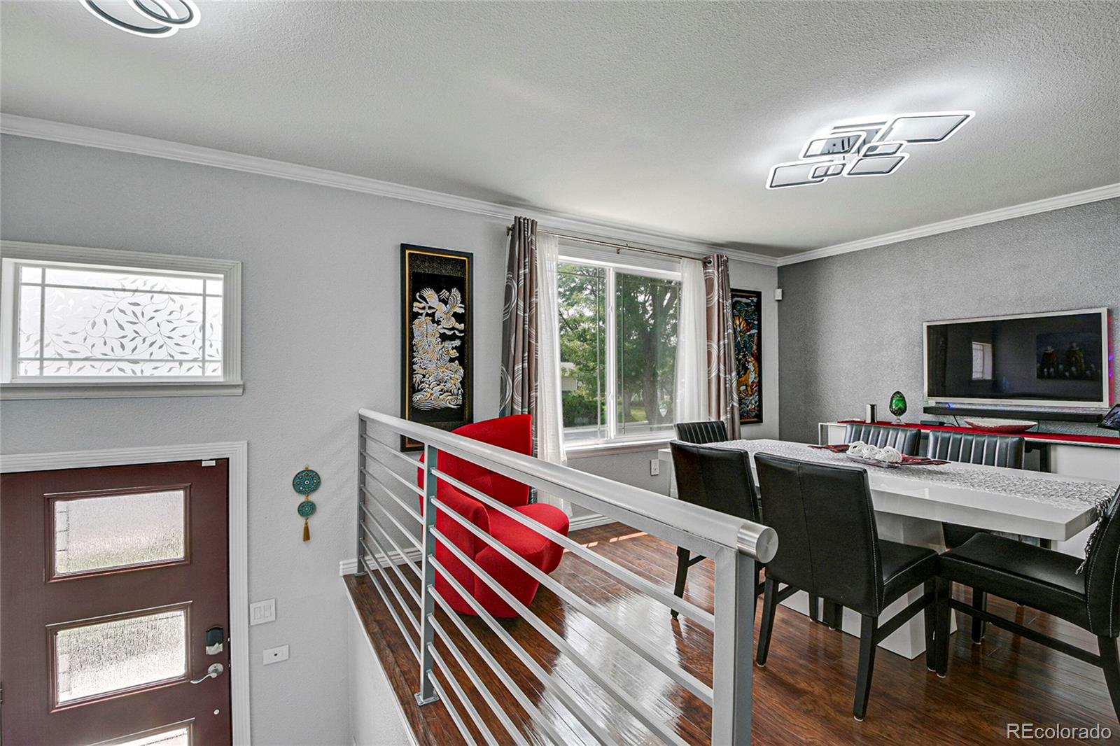 MLS Image #3 for 3021 s helena street,aurora, Colorado