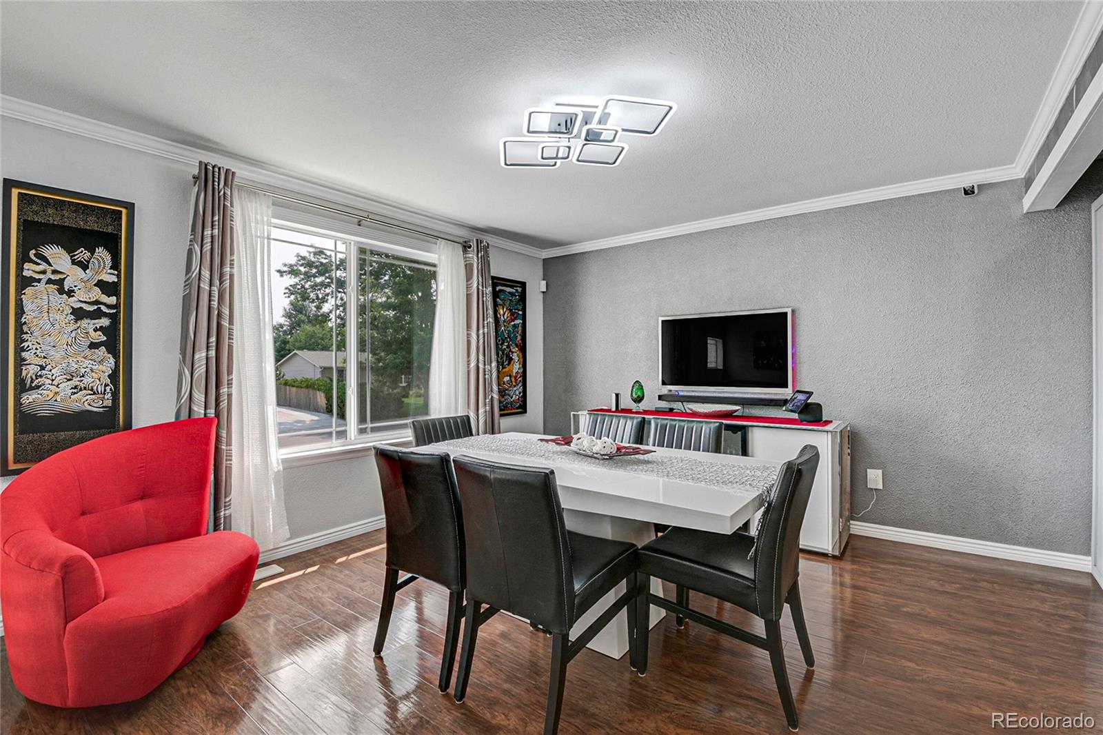 MLS Image #4 for 3021 s helena street,aurora, Colorado