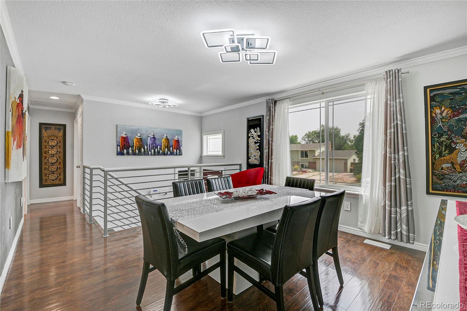 MLS Image #5 for 3021 s helena street,aurora, Colorado