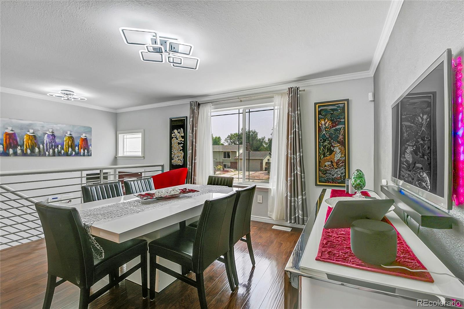 MLS Image #6 for 3021 s helena street,aurora, Colorado