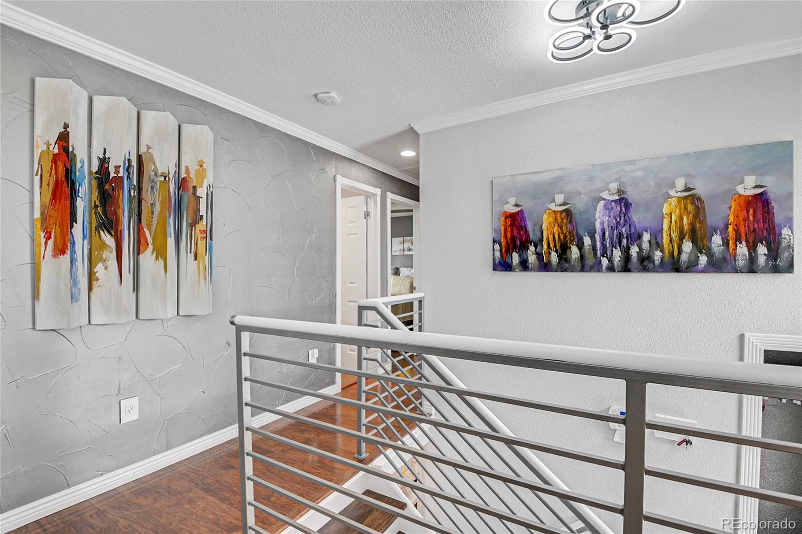 MLS Image #7 for 3021 s helena street,aurora, Colorado