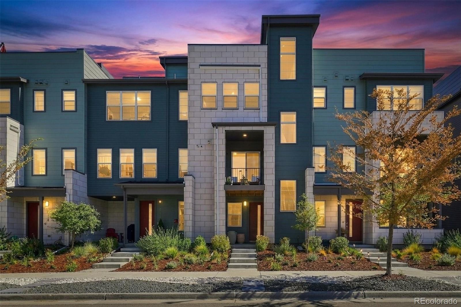 MLS Image #0 for 6318 n dayton court ,denver, Colorado