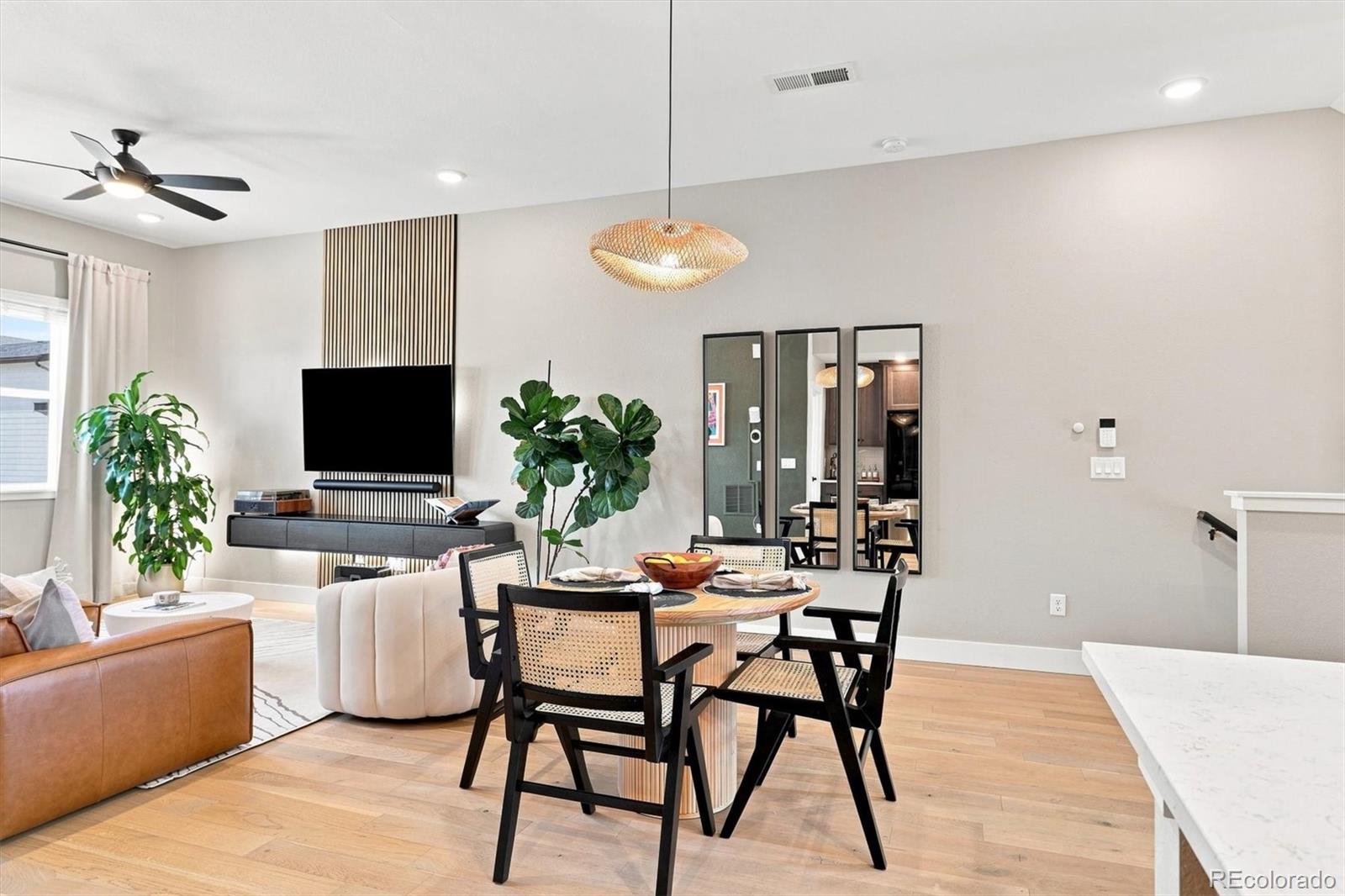 MLS Image #6 for 6318 n dayton court ,denver, Colorado