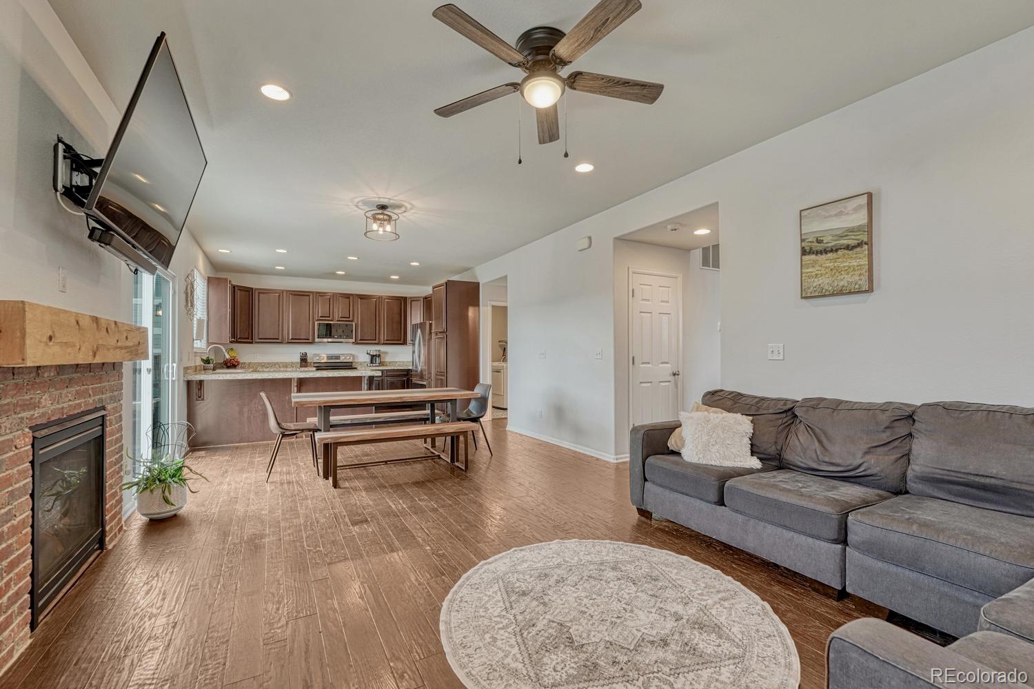 MLS Image #10 for 3130  open sky way,castle rock, Colorado