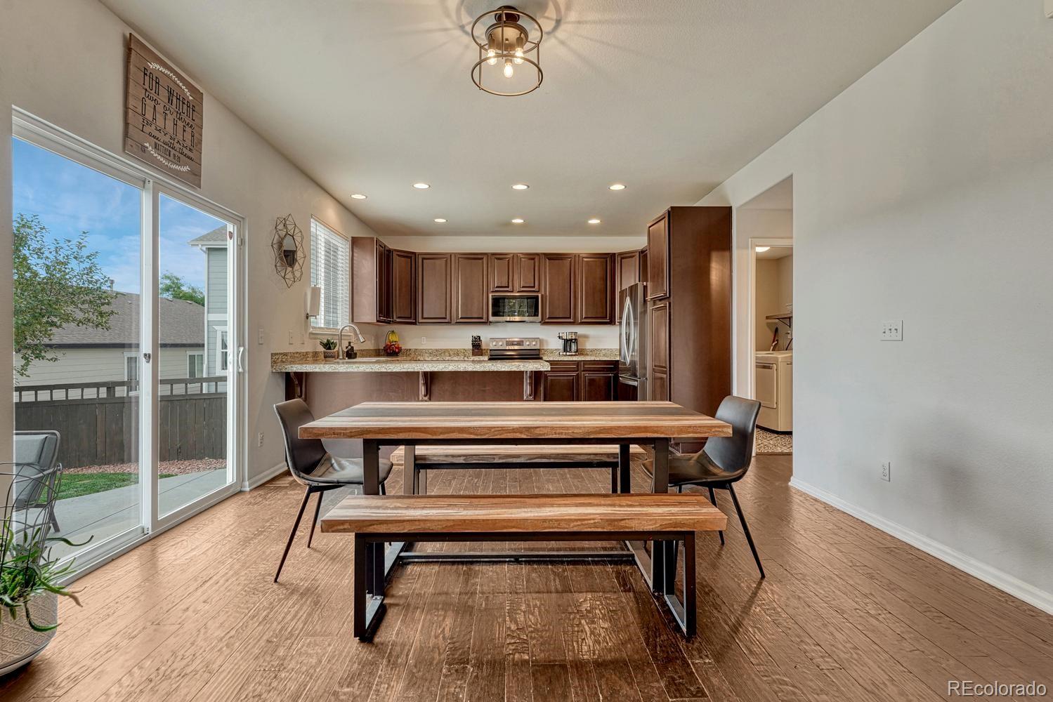 MLS Image #11 for 3130  open sky way,castle rock, Colorado