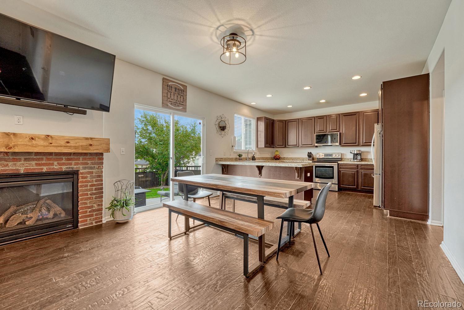 MLS Image #12 for 3130  open sky way,castle rock, Colorado