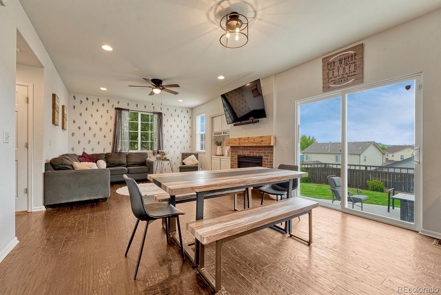 MLS Image #13 for 3130  open sky way,castle rock, Colorado