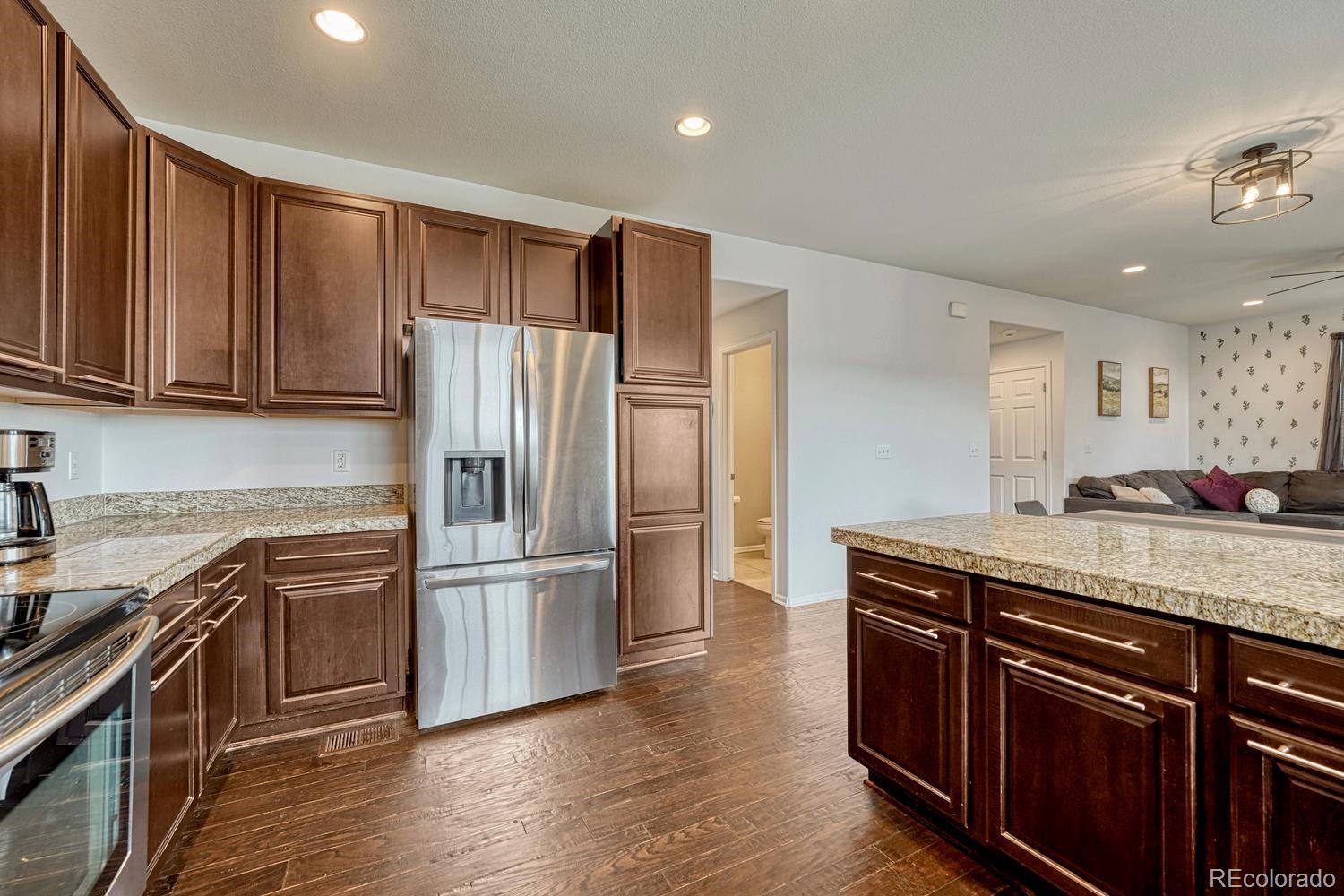 MLS Image #17 for 3130  open sky way,castle rock, Colorado