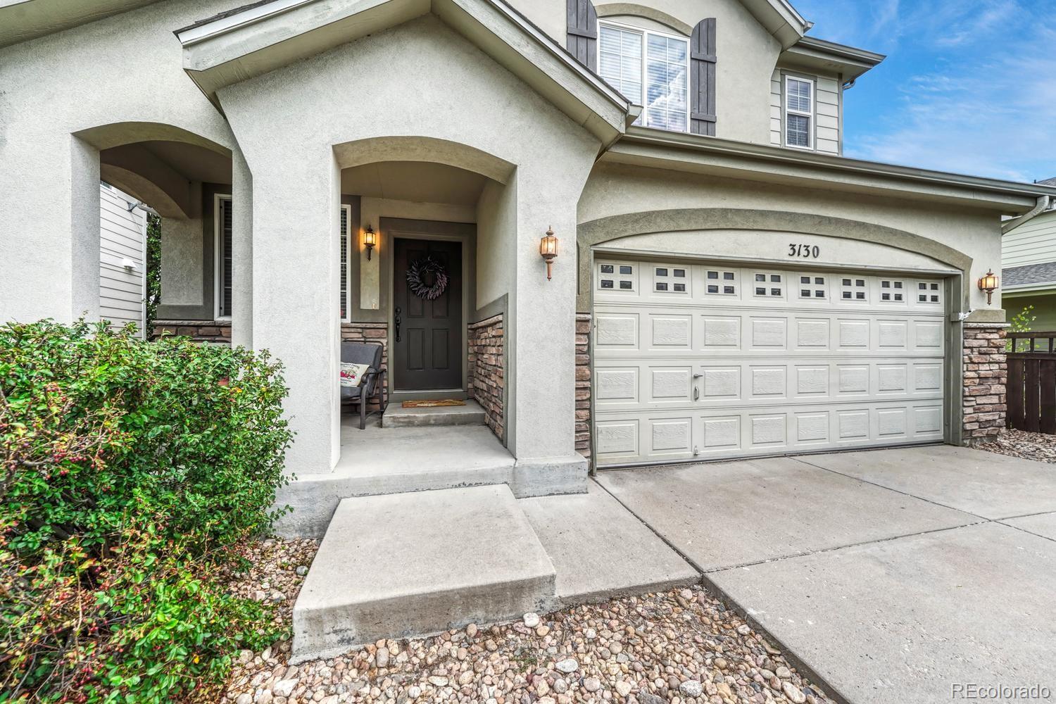 MLS Image #3 for 3130  open sky way,castle rock, Colorado
