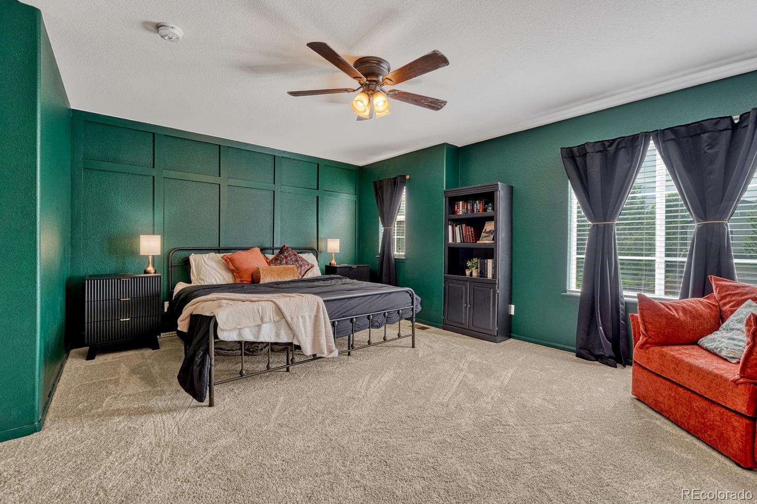 MLS Image #31 for 3130  open sky way,castle rock, Colorado