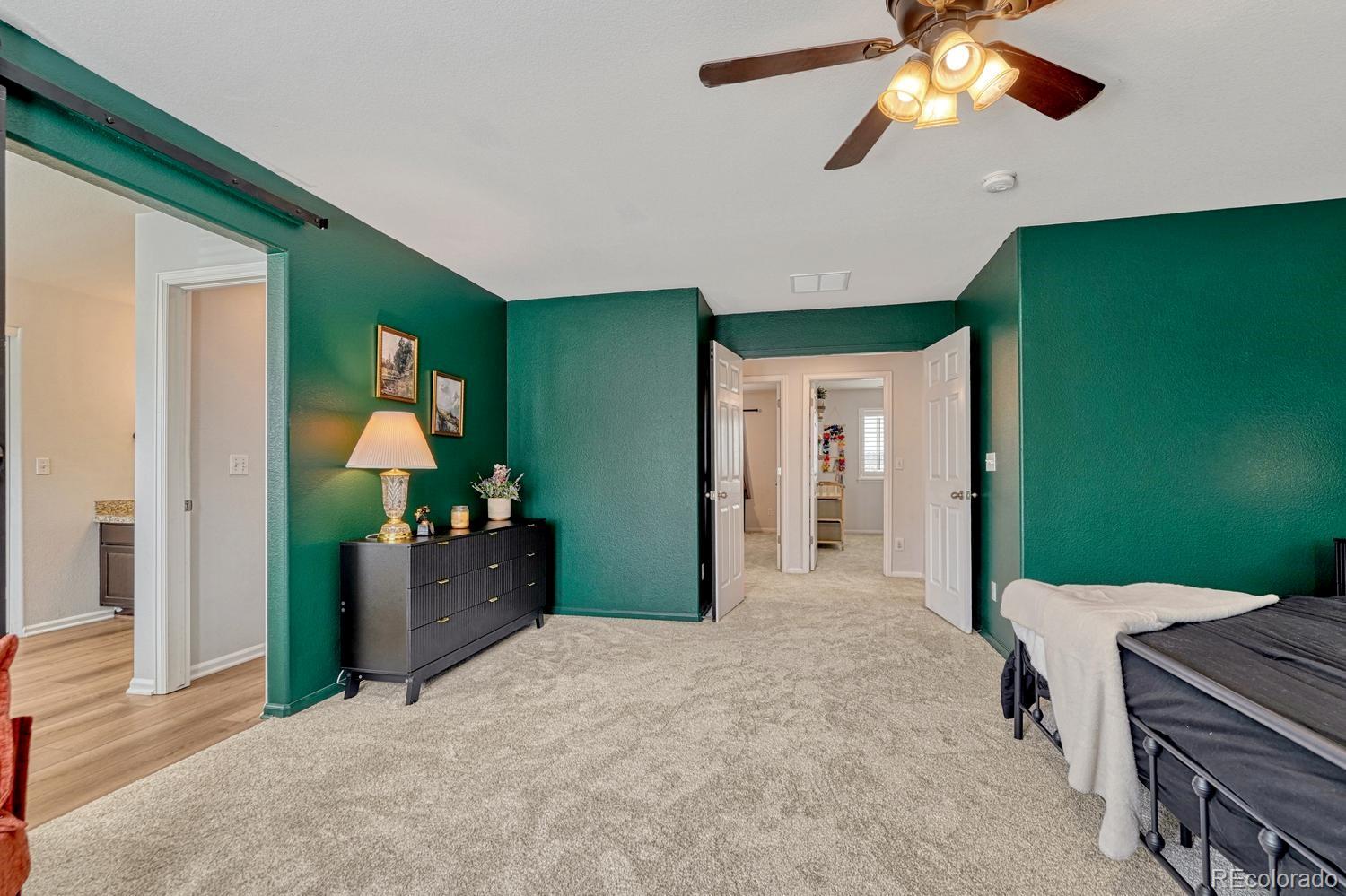 MLS Image #34 for 3130  open sky way,castle rock, Colorado