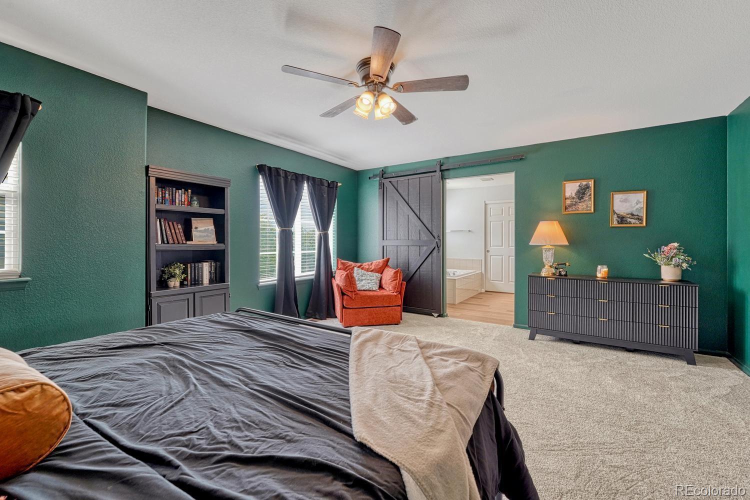 MLS Image #35 for 3130  open sky way,castle rock, Colorado