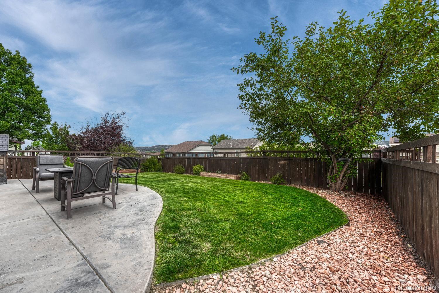 MLS Image #39 for 3130  open sky way,castle rock, Colorado