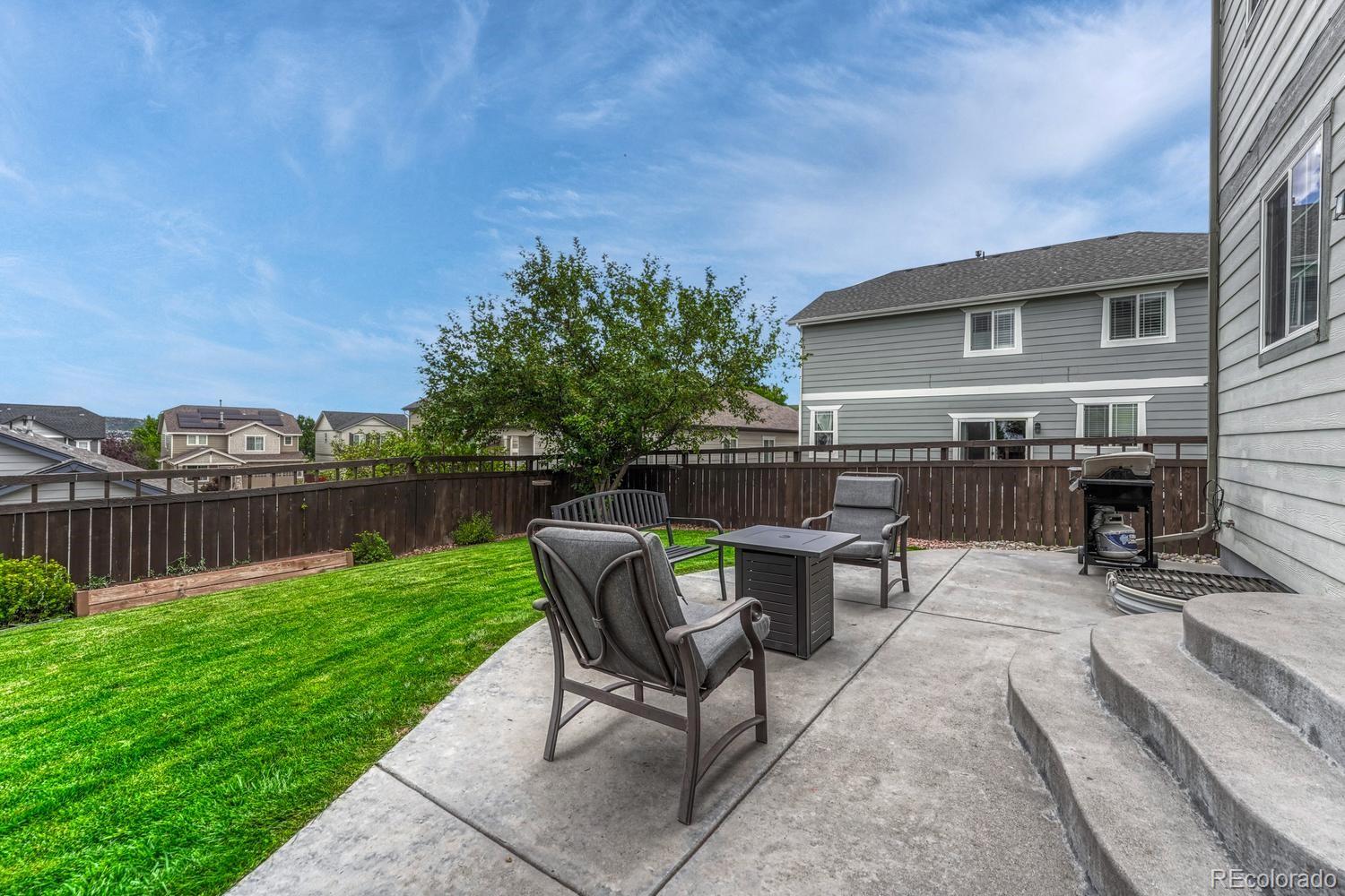 MLS Image #41 for 3130  open sky way,castle rock, Colorado