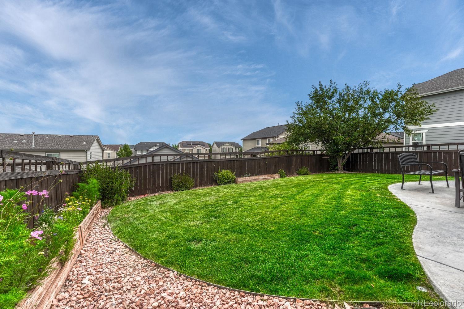 MLS Image #42 for 3130  open sky way,castle rock, Colorado