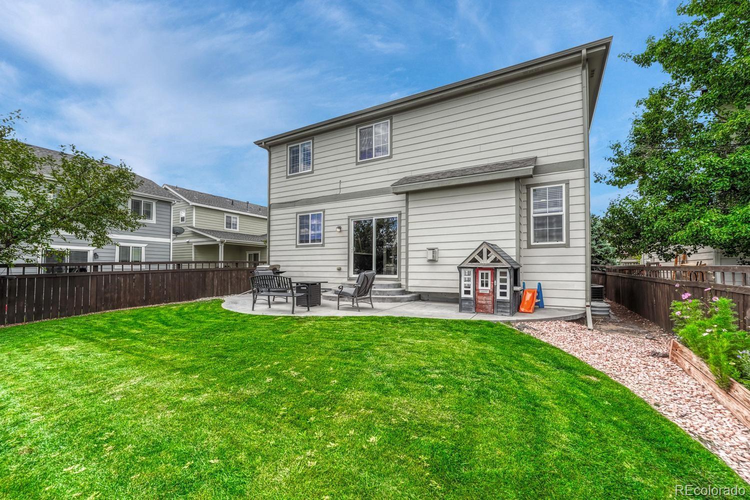 MLS Image #43 for 3130  open sky way,castle rock, Colorado