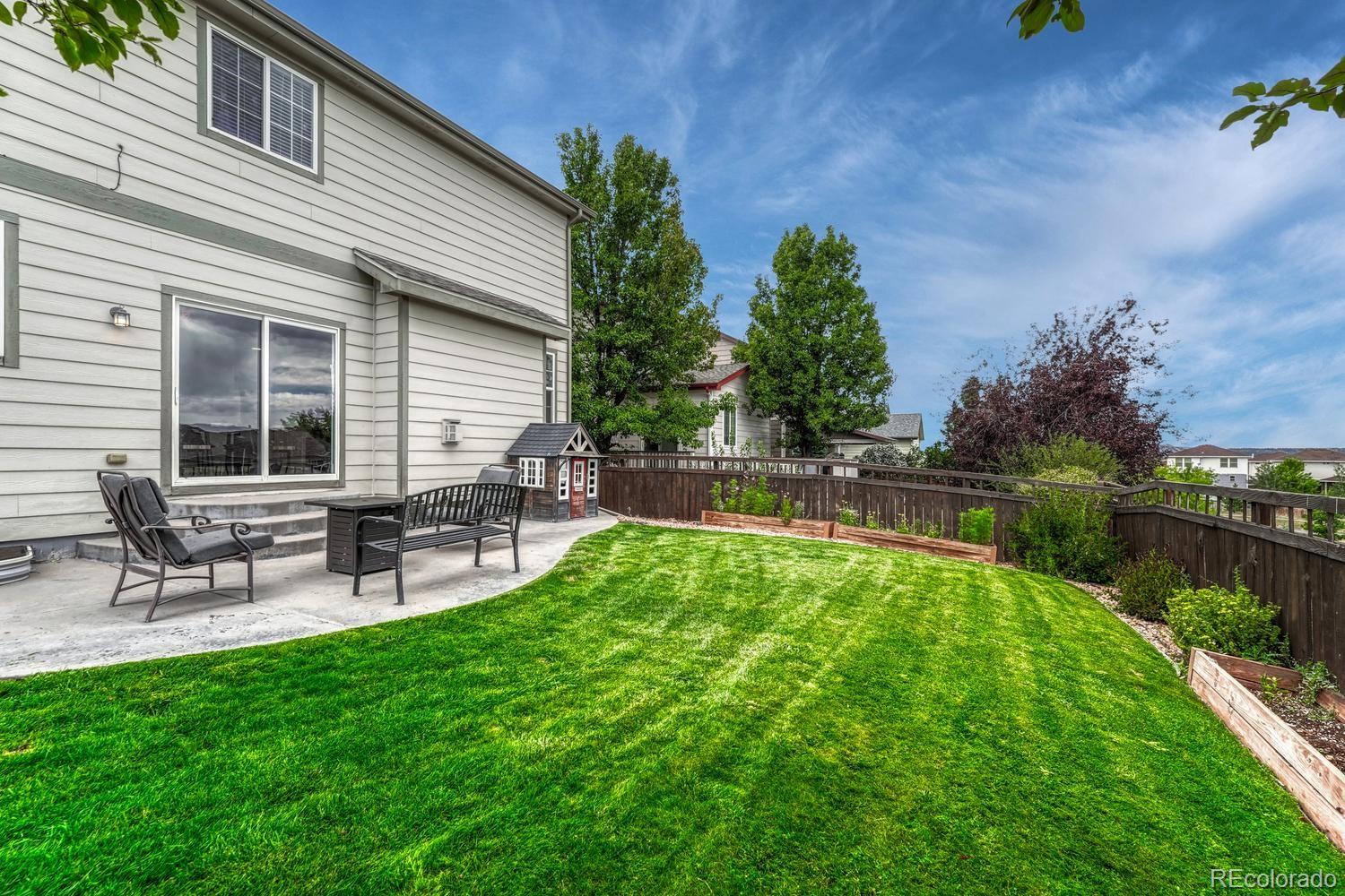 MLS Image #44 for 3130  open sky way,castle rock, Colorado