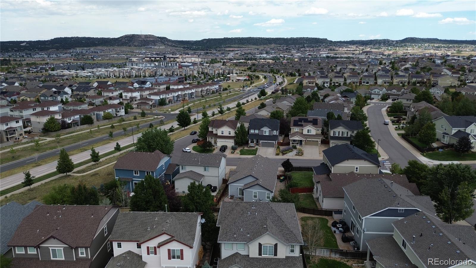 MLS Image #47 for 3130  open sky way,castle rock, Colorado