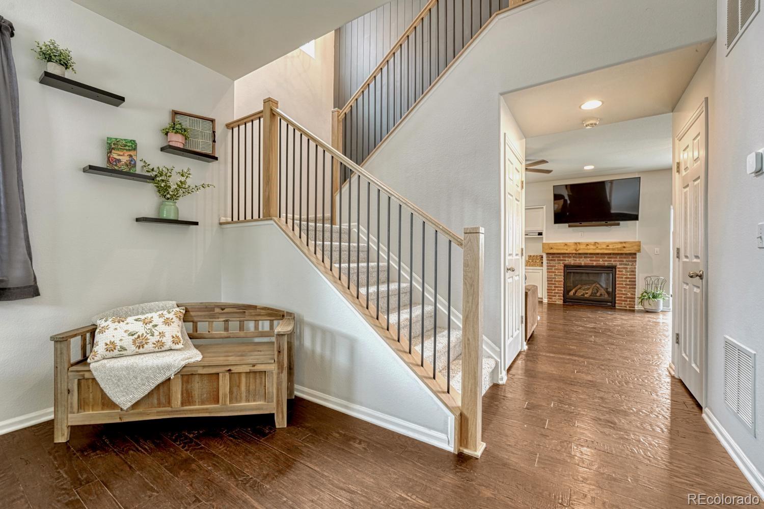 MLS Image #7 for 3130  open sky way,castle rock, Colorado