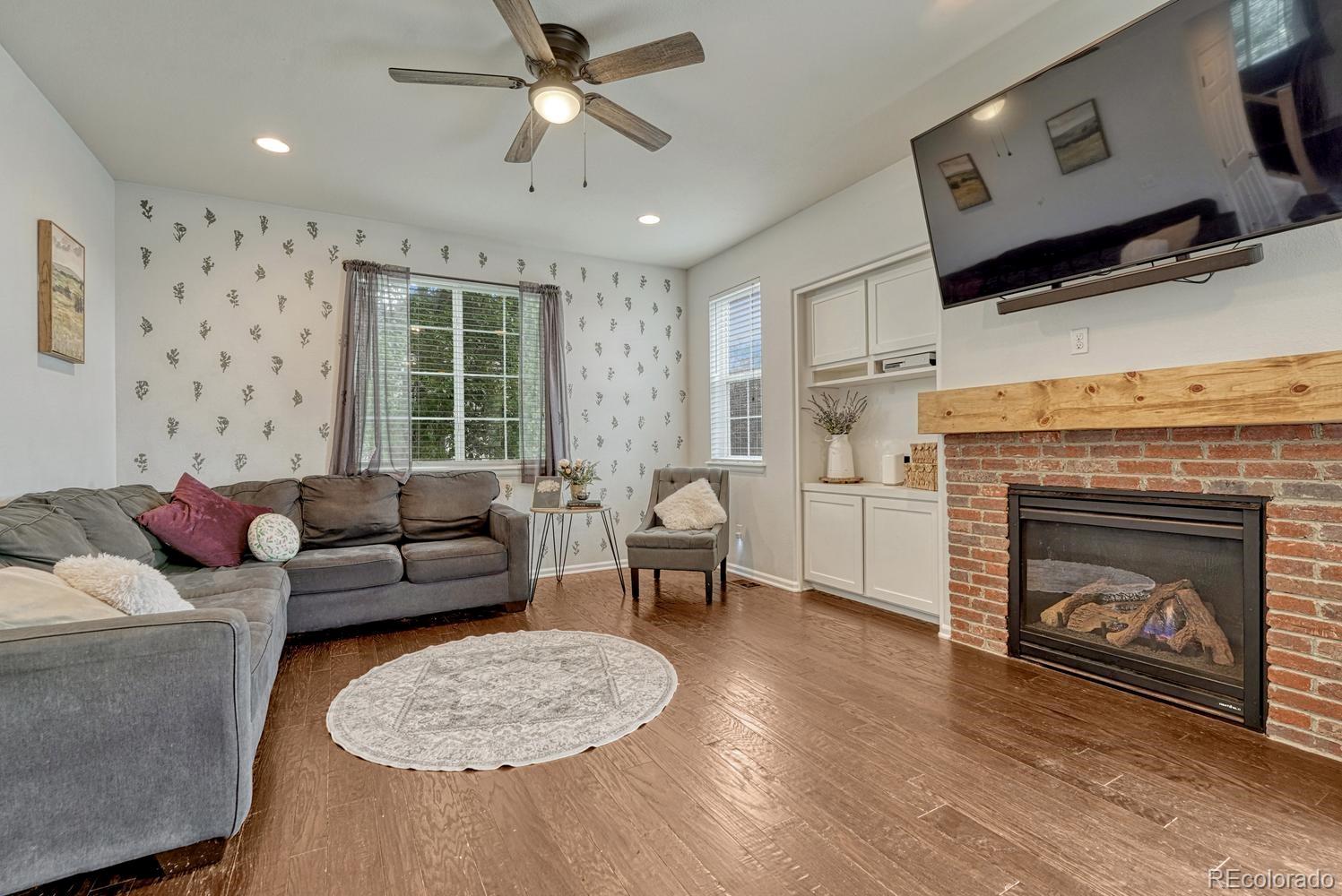 MLS Image #8 for 3130  open sky way,castle rock, Colorado