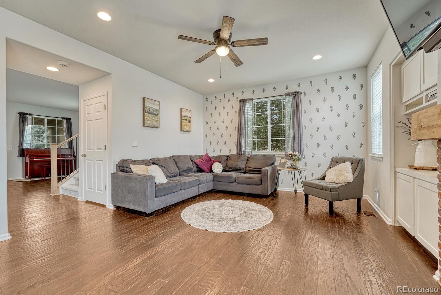 MLS Image #9 for 3130  open sky way,castle rock, Colorado