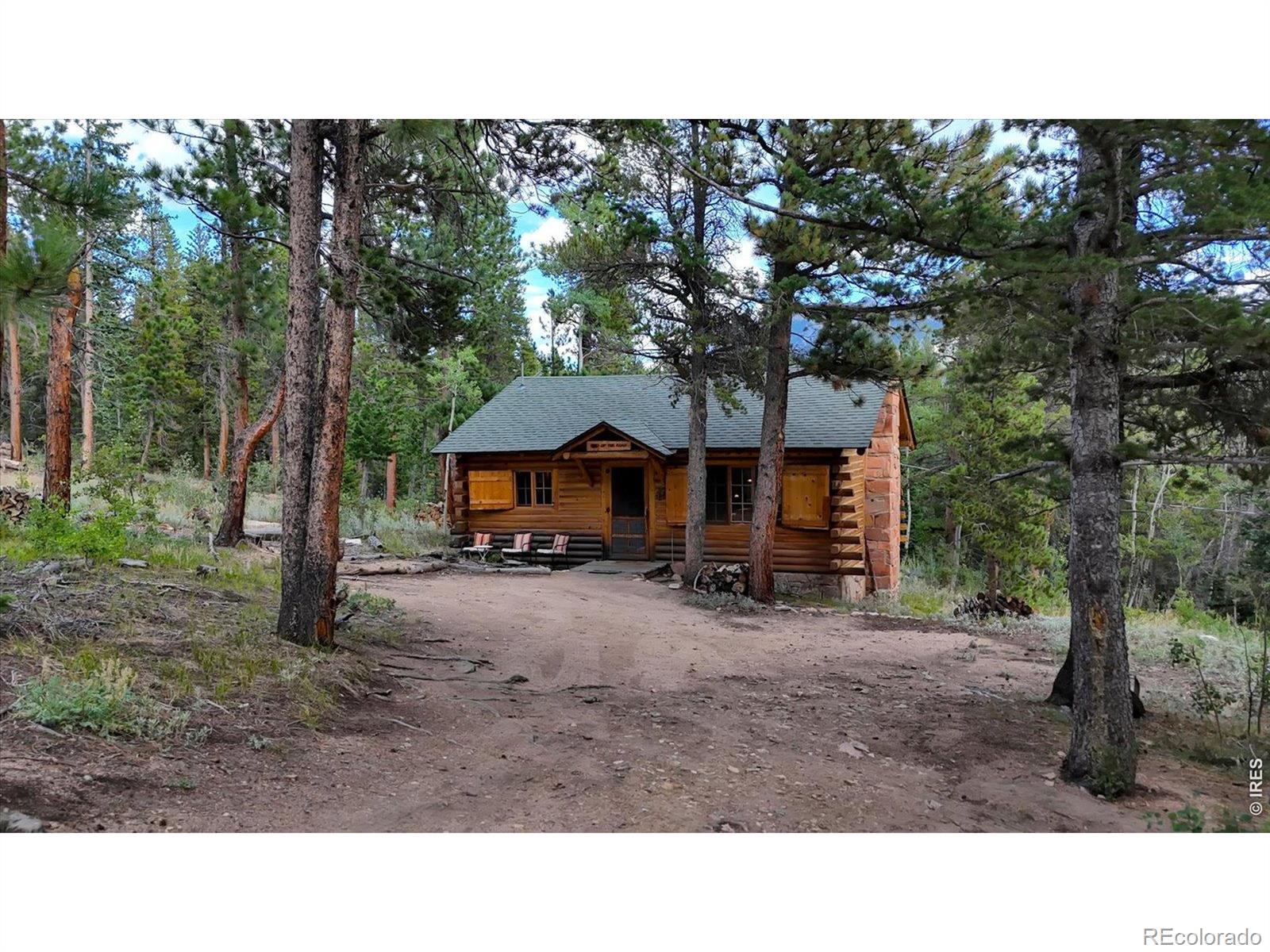 MLS Image #14 for 628  county road 113s ,allenspark, Colorado
