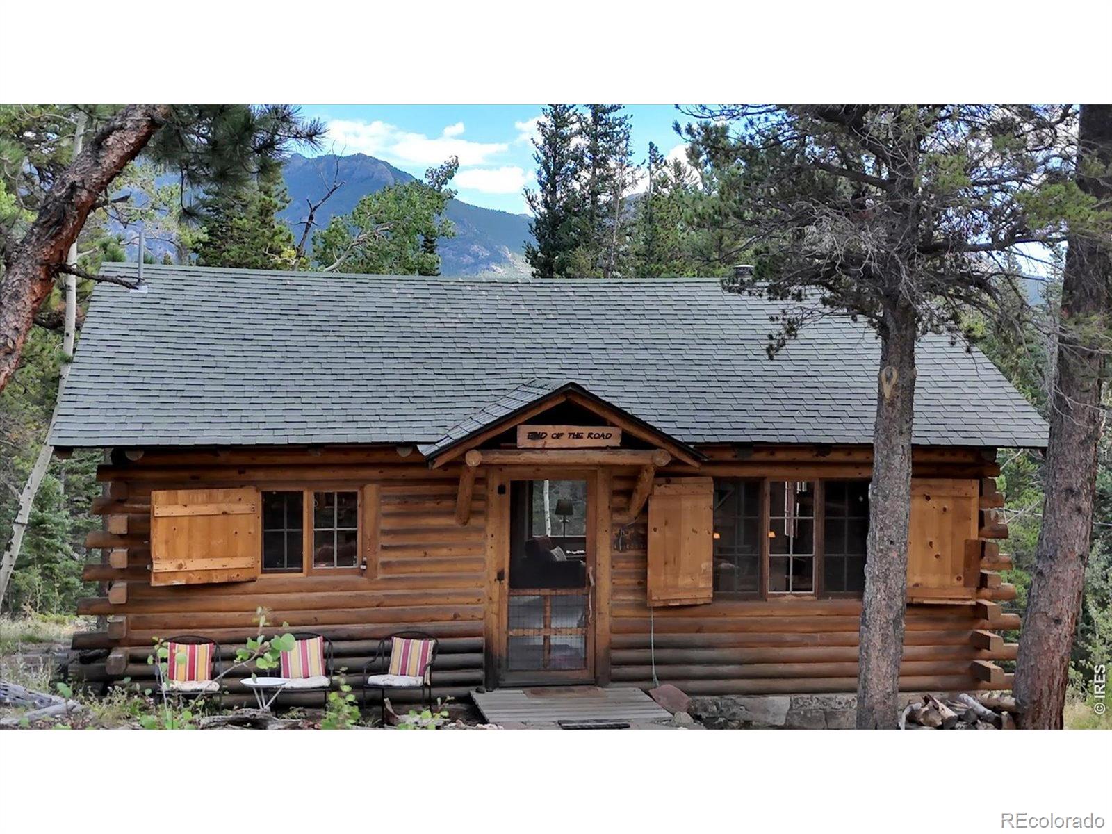 MLS Image #19 for 628  county road 113s ,allenspark, Colorado