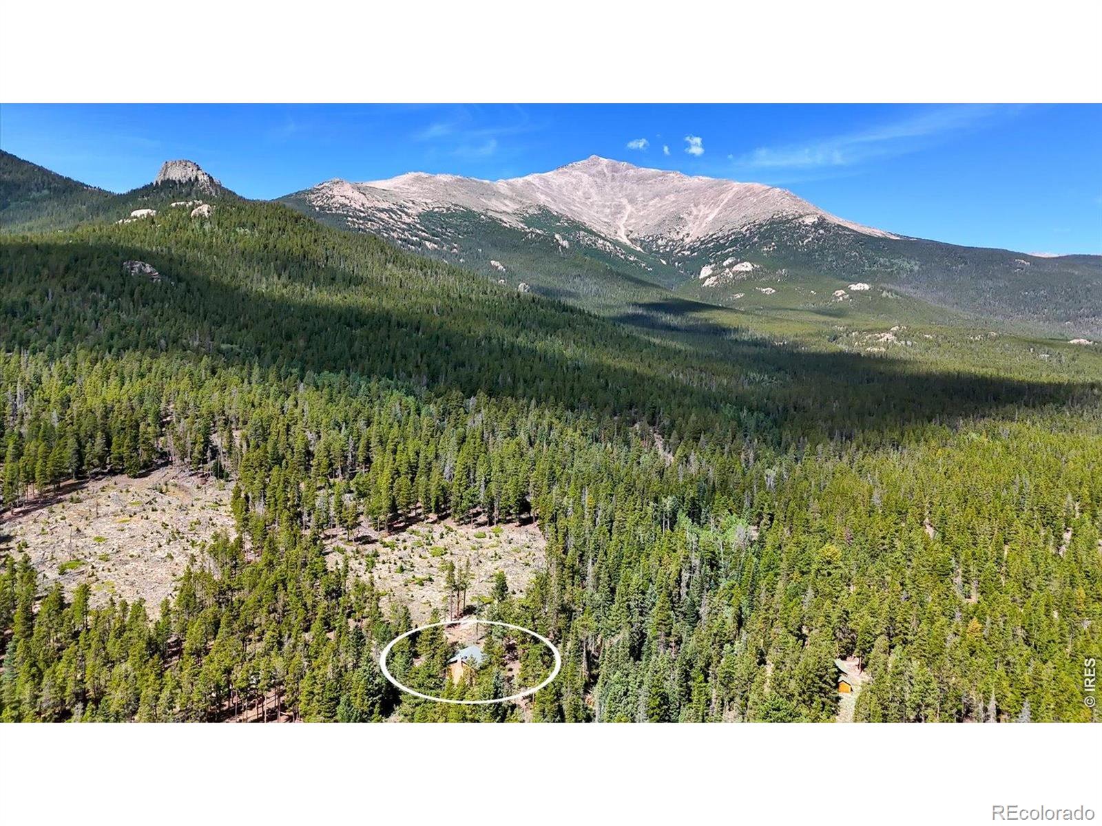 MLS Image #24 for 628  county road 113s ,allenspark, Colorado