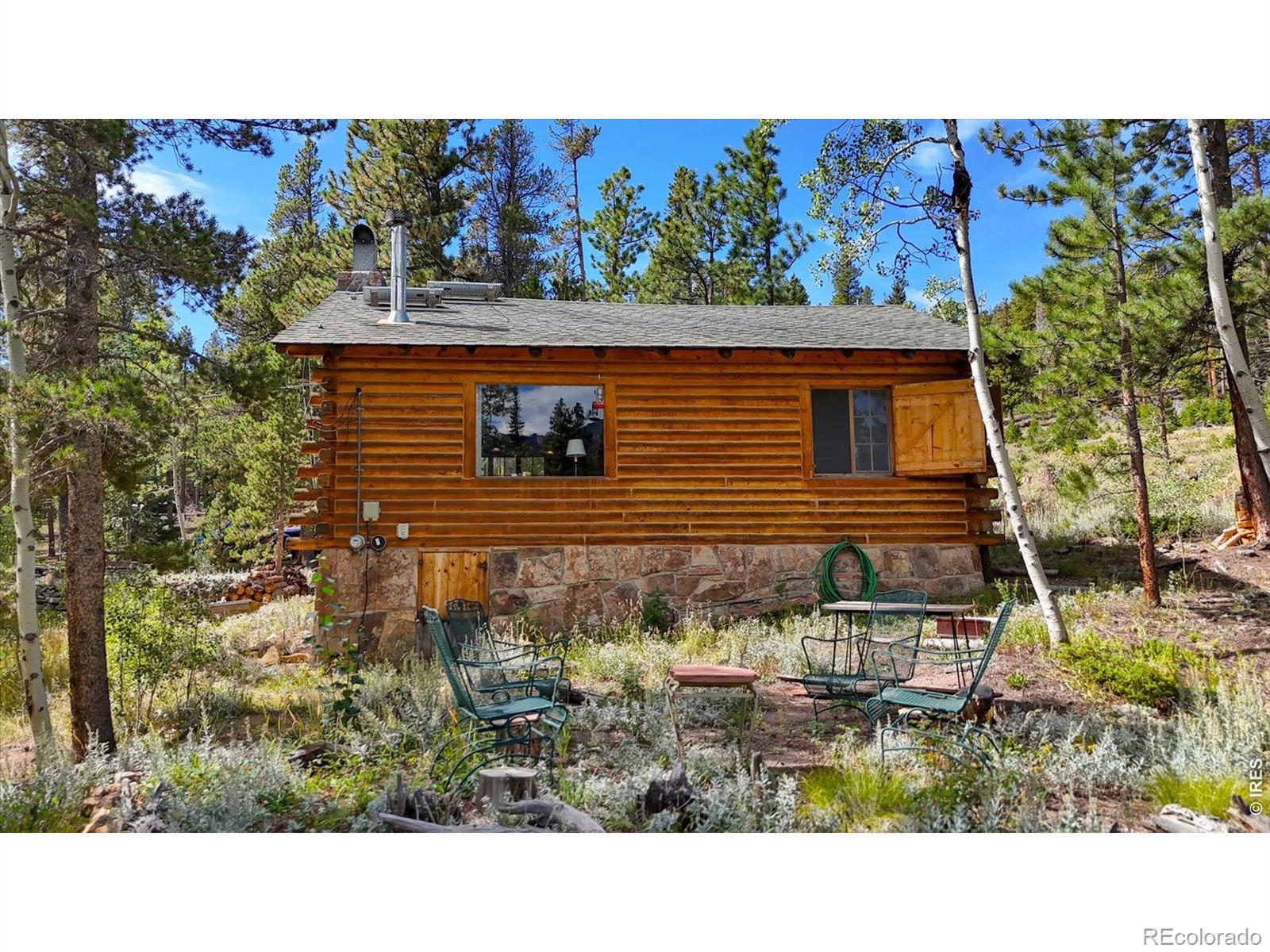 MLS Image #25 for 628  county road 113s ,allenspark, Colorado