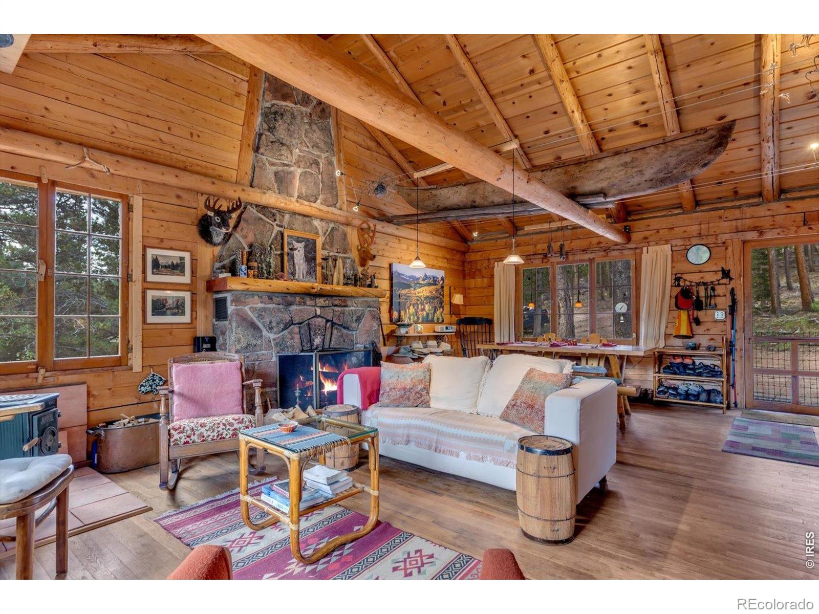 MLS Image #4 for 628  county road 113s ,allenspark, Colorado