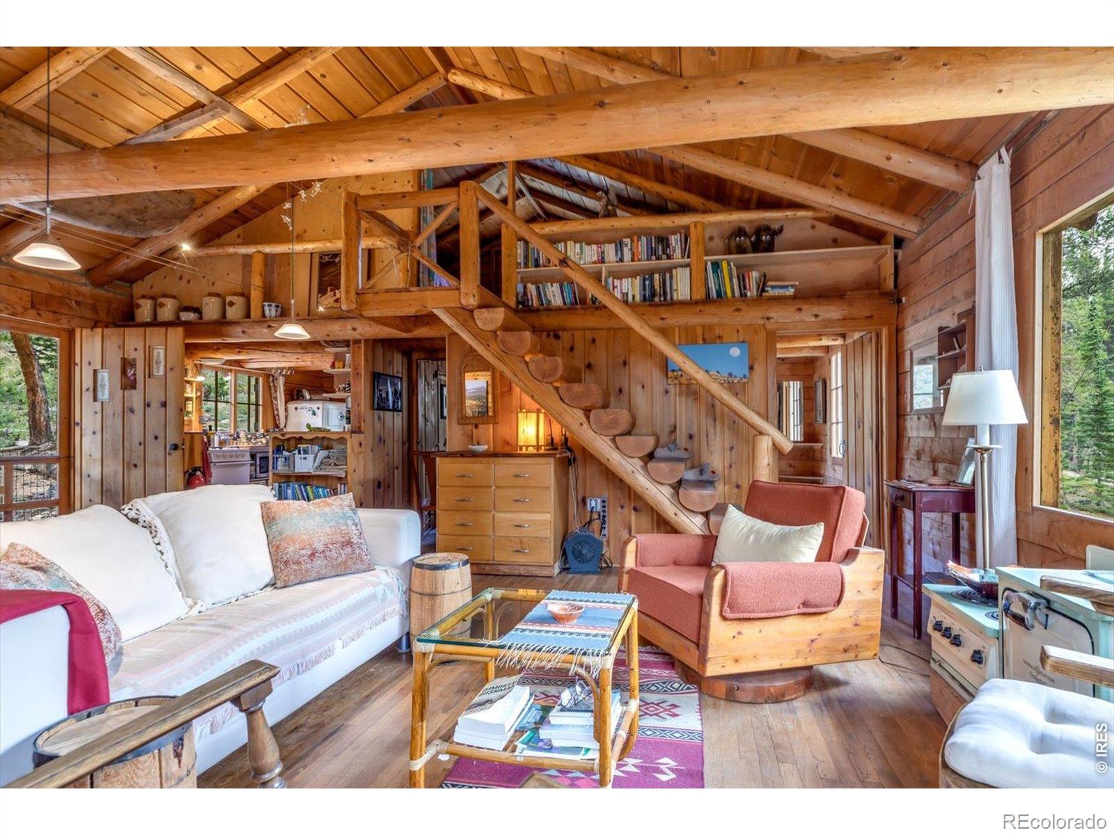 MLS Image #6 for 628  county road 113s ,allenspark, Colorado