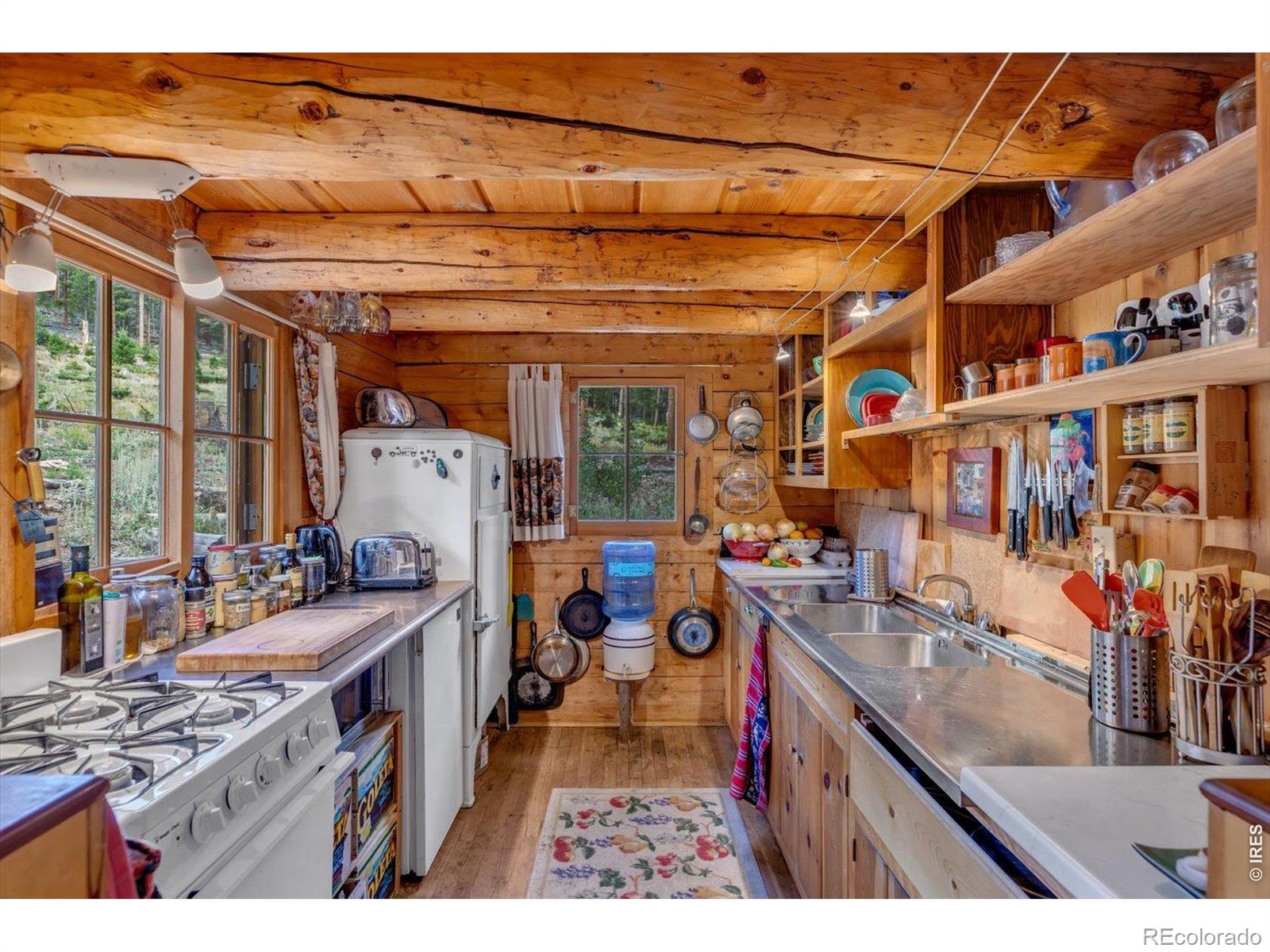 MLS Image #9 for 628  county road 113s ,allenspark, Colorado