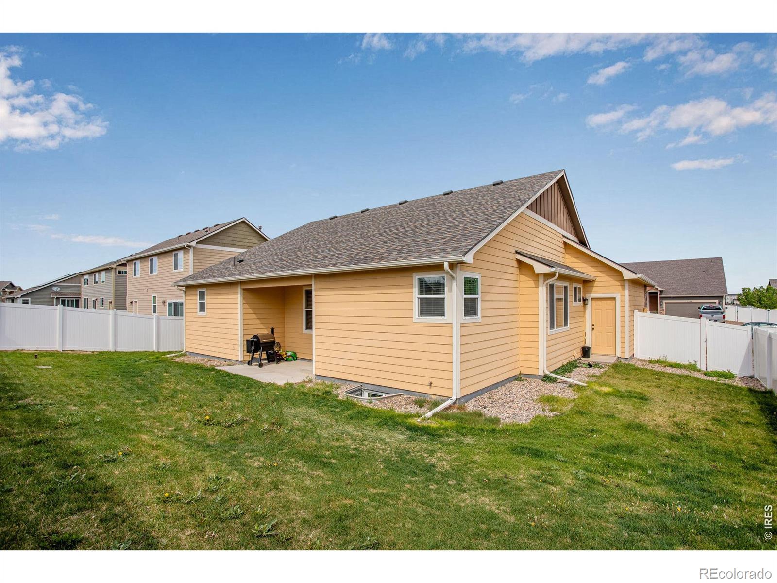 MLS Image #25 for 7505  little fox lane,wellington, Colorado